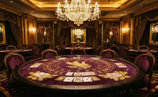 Speed Baccarat